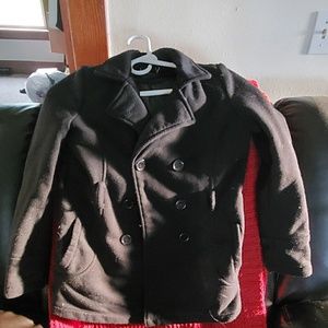 Girls winter jacket